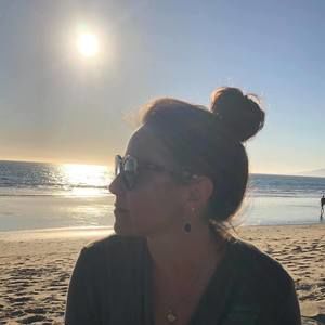 Meet your Posher, Rachel